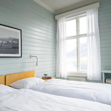 Sommerhotellet Vang I Valdres Buitenkant foto