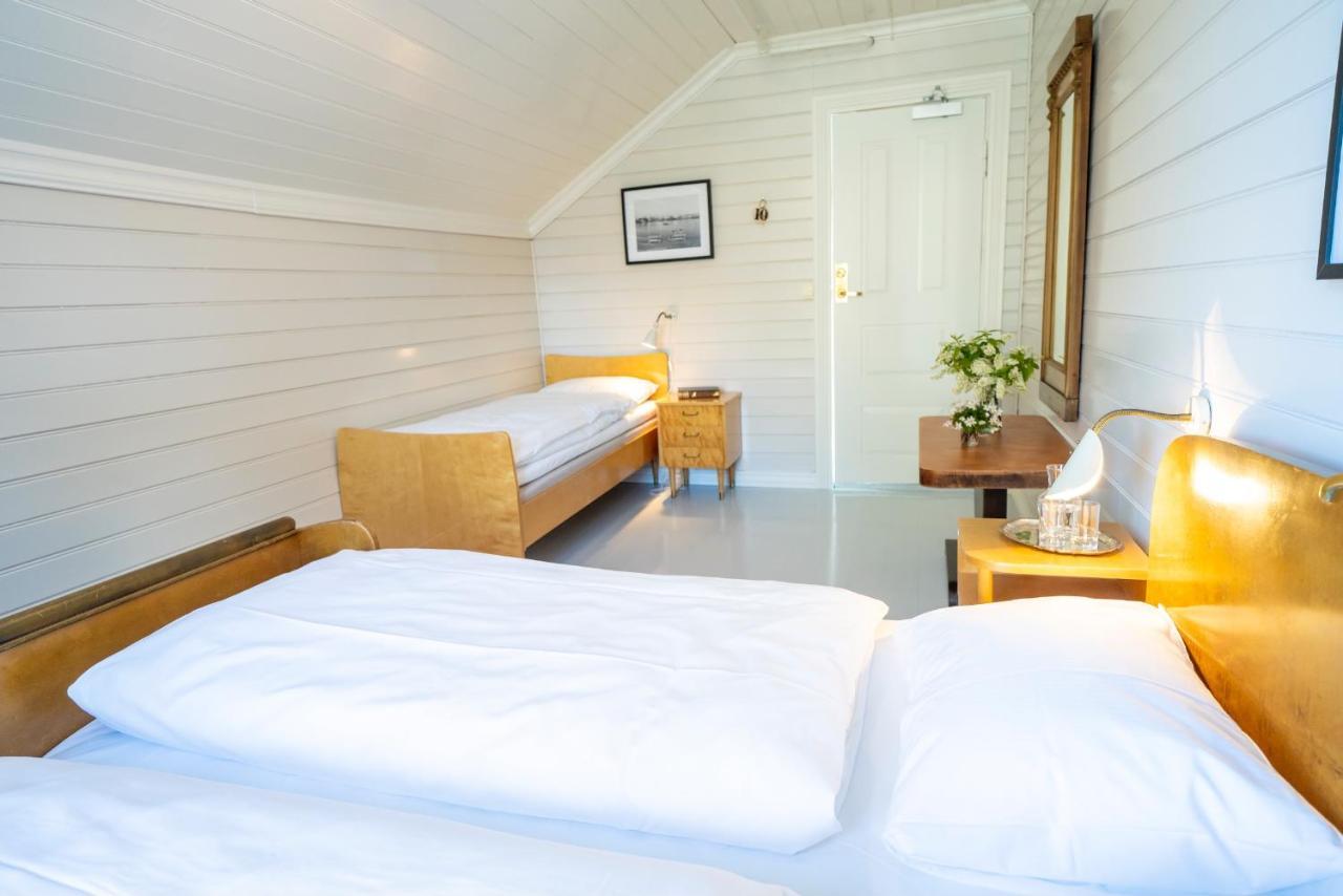 Sommerhotellet Vang I Valdres Buitenkant foto