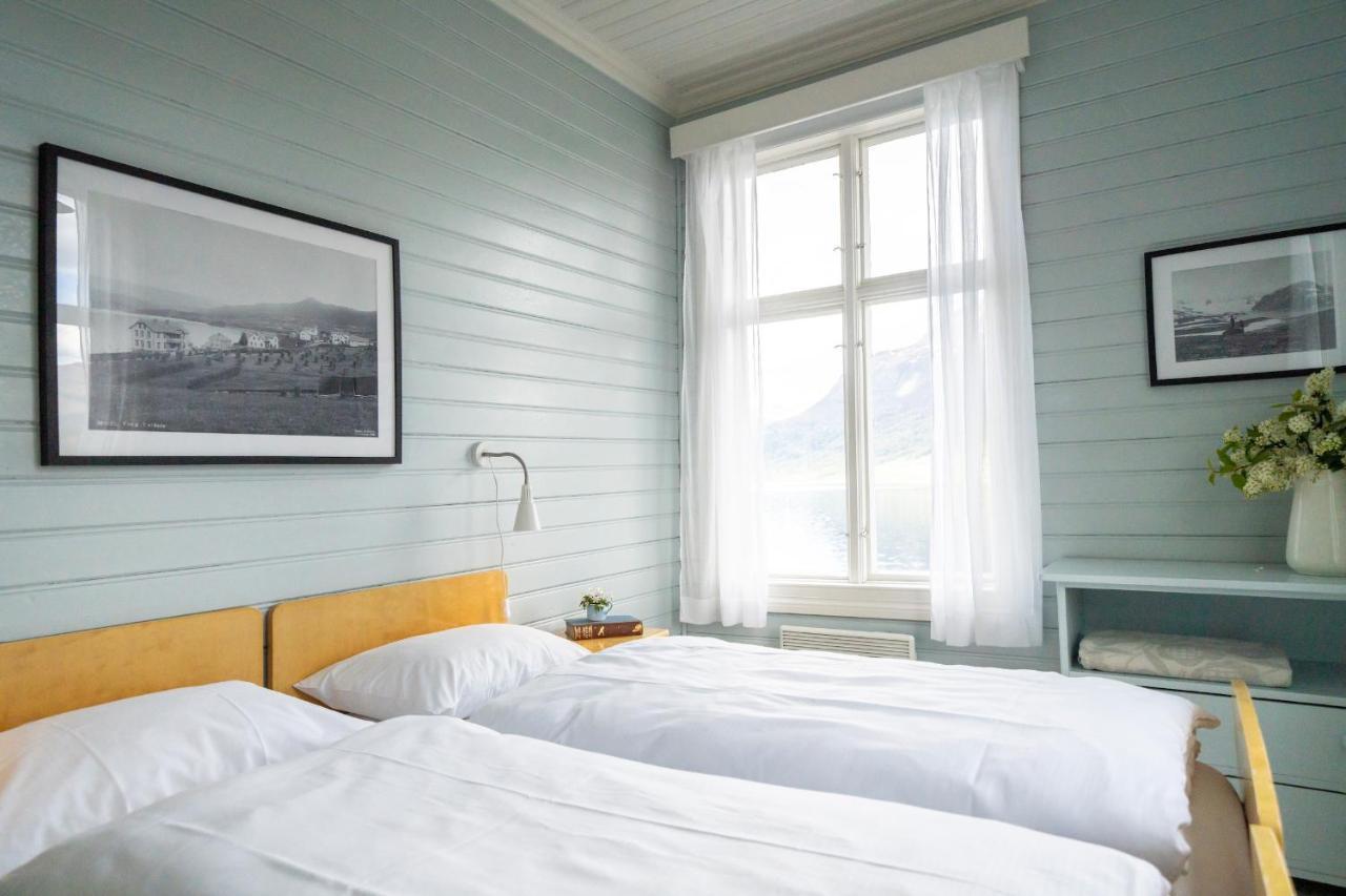 Sommerhotellet Vang I Valdres Buitenkant foto