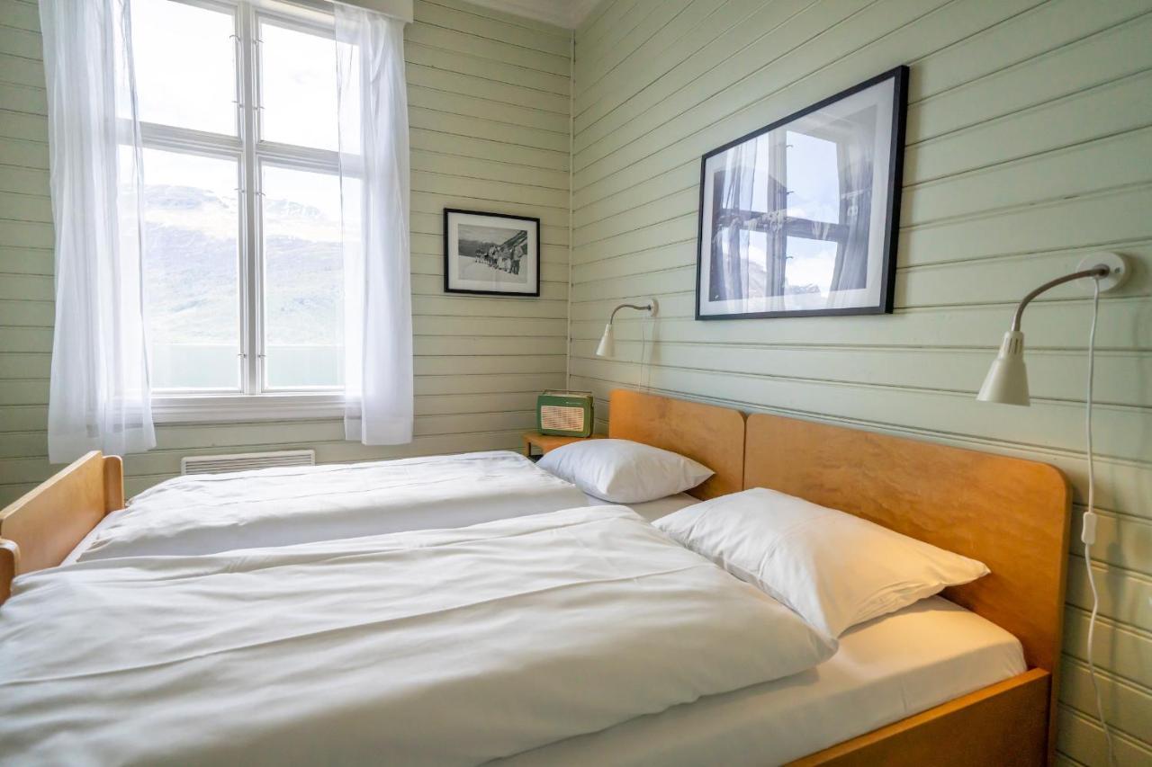 Sommerhotellet Vang I Valdres Buitenkant foto
