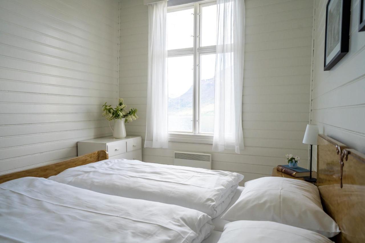 Sommerhotellet Vang I Valdres Buitenkant foto