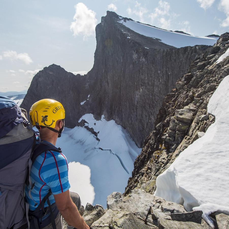 Sommerhotellet Vang I Valdres Buitenkant foto